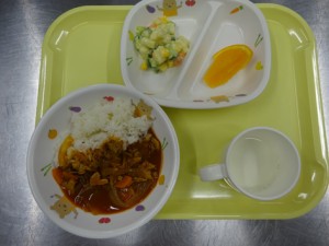 １１月２１日　２